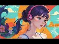 LoFi Hip Hop Jazz Mix 🌙 Deep Sleep relaxing