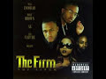 The Firm - I'm Leaving