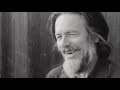What is Reality? - Alan Watts