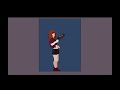 Rebel Fighter (Animated Character | Sideview)