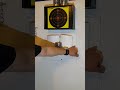 Night viper 177 cal 4.5mm shooting test , nice pistol