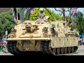 M88A2 HERCULES | Heavy Equipment Recovery Combat Utility Lifting Extraction System