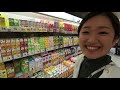 What Is In a Japanese Supermarket? A Full Tour