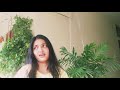 Main Kaun Hoon // Secret Superstar // Cover by Priya // Collab w/@Rinkle jain