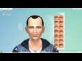 The Sims 4 | Create A Sim | Doctor Who | 9th Doctor