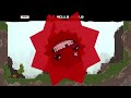 Super Meat Boy: Every Character in the Game and their abilities