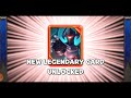 New Legendary Card Unlock:- Dark Angel