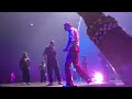 Justin Bieber Intentions Live In Denver