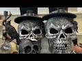 Spooky Season 2024 - HomeGoods Halloween Decor!