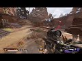 Apex Legends Sniper Trickshots