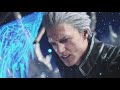 Dante vs Vergil