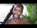 Quick & Easy Braided Ponytail Tutorial