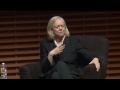 HP CEO Meg Whitman on Integrity & Courage in Leadership