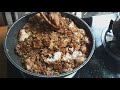 ESIE'S ORIGINAL SPECIAL BIKO MONGGO | FILIPINO RICE CAKE | BIKO RECIPE | ESIE AUSTRIA