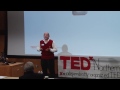 Cultural Awareness in Globalized World | Ralph Strozza | TEDxNorthernIllinoisUniversity