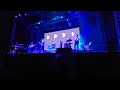 🧊V live @ The Greek Theater, Berkley California 10.2.2022