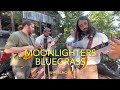 Moonlighters Bluegrass - Wheelhoss