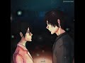 If Mikasa had responded differently? - Fan animation chapter 123 AOT manga (alternative end)