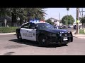 *100+ Vehicles & POLICE TESLAS* Ripon Menlo Park Police Show Parade 2023.