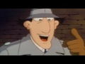 Inspector Gadget: Haunted Castle // Season 1, Episode 7