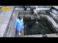 The origin of a great river | Sancharam | MUMBAI 12 | Safari TV