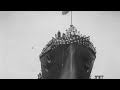 USS Arizona: Her Beginnings (Part 1)