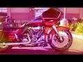 2021 Harley-Davidson CVO Road Glide (FLTRXSE)│All 3 Colors Explained in Detail