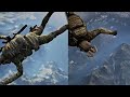 REAL Marines HOSTAGE EXTRACTION | GHOST RECON® BREAKPOINT | MOTHERLAND DLC | MARINE INFILTRATION