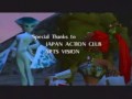 The Legend Of Zelda Ocarina Of Time Ending