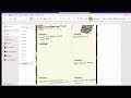 Guide to Digital Planning and Journaling in Onenote