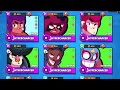 How To Get Trophies FAST in Brawl Stars 2024!