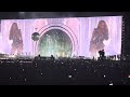 Beyoncé “Love on Top/ Crazy in Love” Renaissance World Tour - Nashville, TN