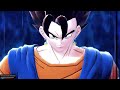 DRAGON BALL: THE BREAKERS Attacking early isn't always the right choice