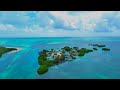 Best private island location in Belize, Shaka Caye