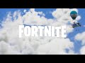 Fortnite warm ups