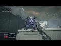 Armored Core 6 - S Rank 