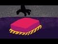 Grian and Joel's TNT Trap on xB Animated (Hermitcraft Season 10)