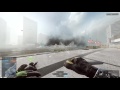 BF4 Siege of Shanghai Levolution in full HD (no music, talking, combat etc.)