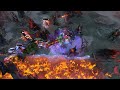 Dota 2 - The Art of Wombo Combo (9.0)