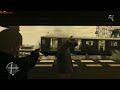 GTA IV: I destroyed the subway train with mods