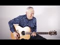 Old Town (from Endless Road) | Tommy Emmanuel