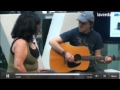 CANAL BLUES´´Entrevista y tema en acústico´´La Jam Digital,periodico´´La Verdad´´