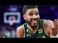 Jayson Tatum HAS BROKEN Stephen A. Smith