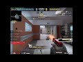 deevn comeback' loading... 1v5 CS:GO pistol