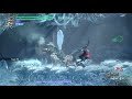 Devil May Cry 5 Bloody Palace Nero 81-101