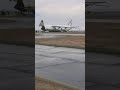 Antanov AN-124 opening up its front. Mesa Gateway Airport Arizona July 28th 2022.