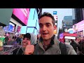 Times Square NYC- Discovering Hidden  Secrets *No Tourist Traps*