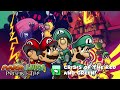 Mario & Luigi- All Battle Themes(2003-2019)