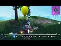 VICTORY ROYALE: Boogie Bomb to Shotgun Combo