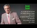 José José Exitos De Los 80 Y 90 | Top 34 Mejores Canciones De José José 2022